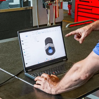 TightTM PrecisionMachining